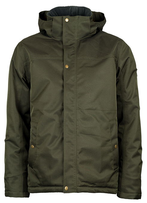 Parka BOSSEUR Totem -