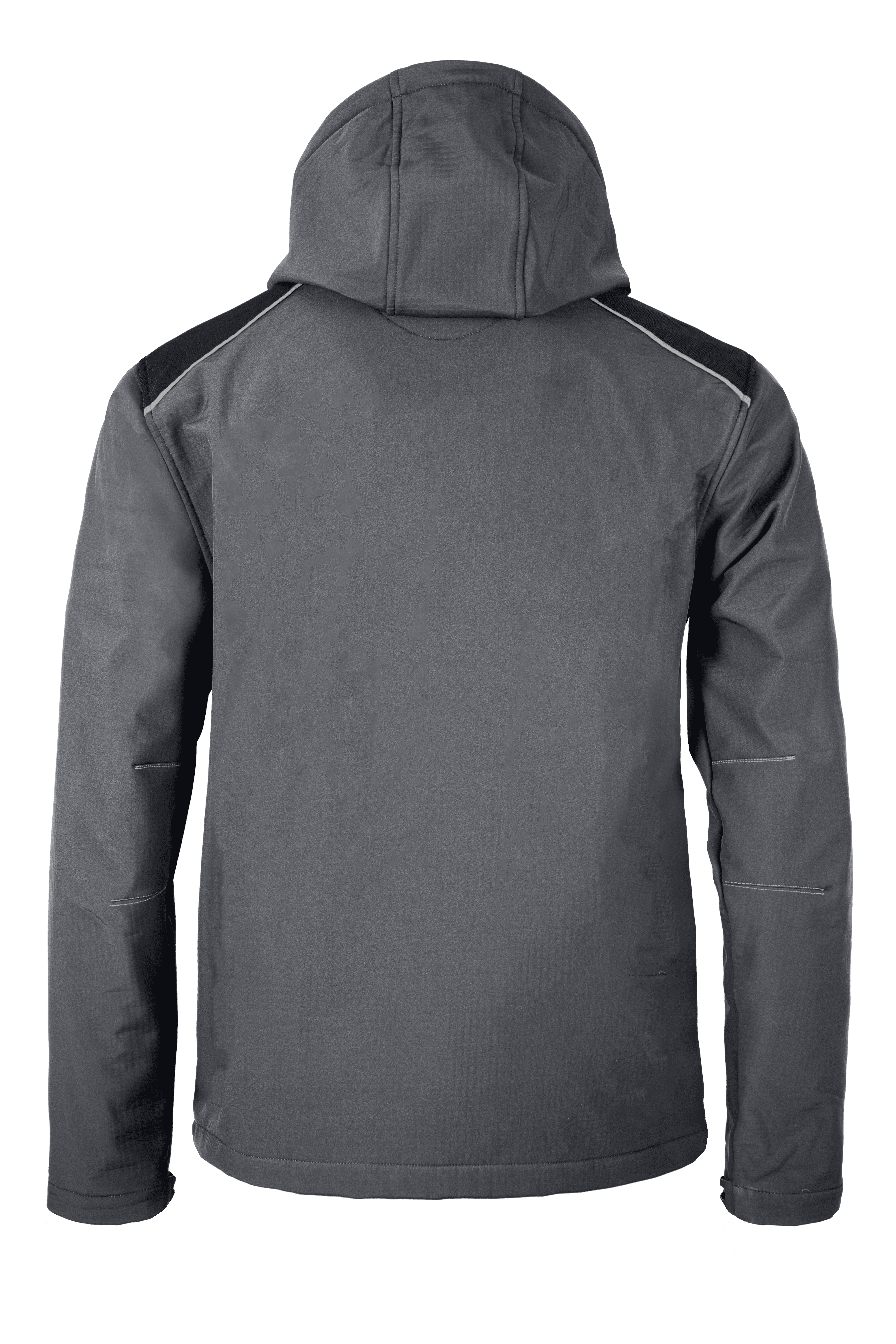 Veste Softshell 3 couches BOSSEUR Nova -