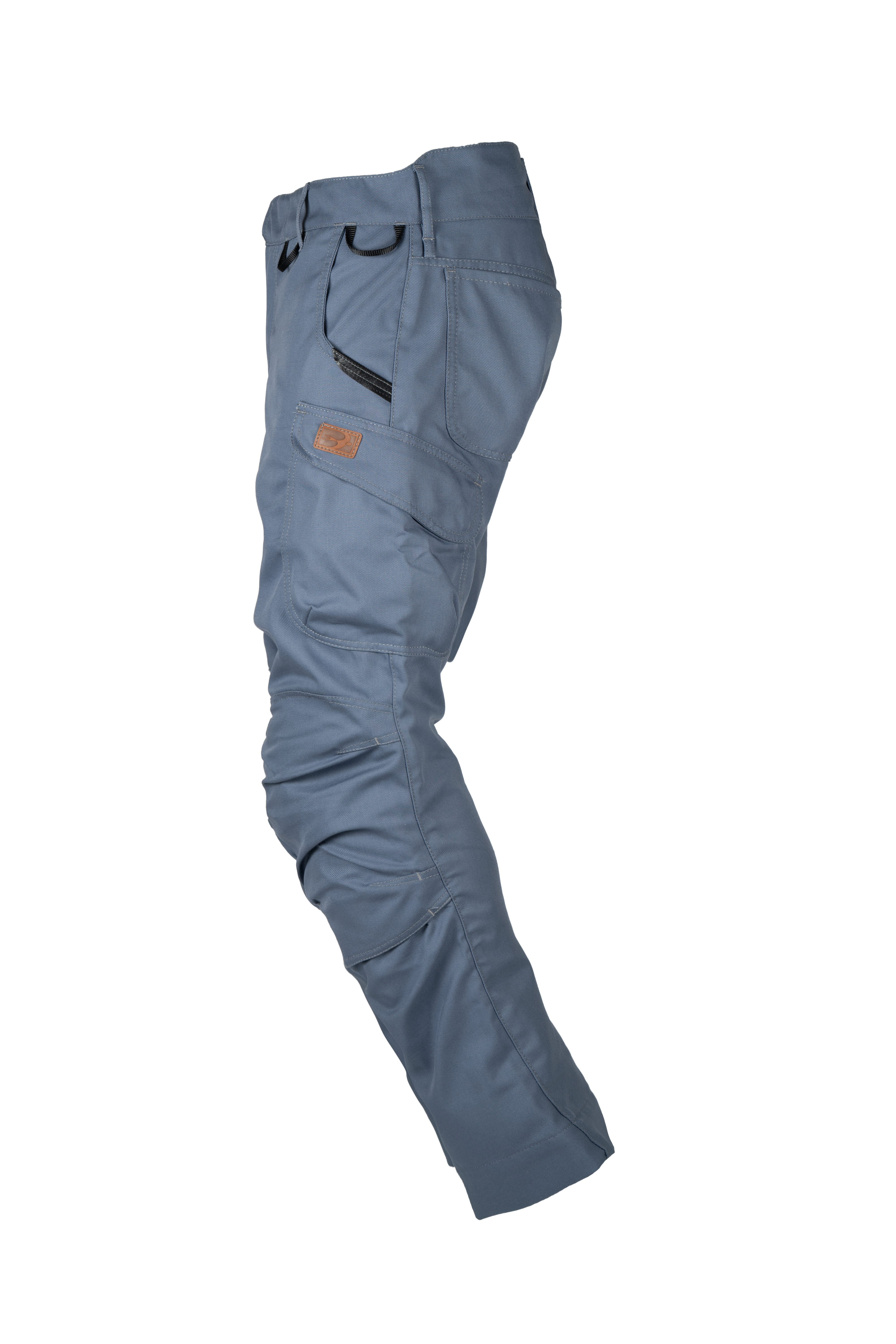 Pantalon BOSSEUR Harpoon Multi Postman -