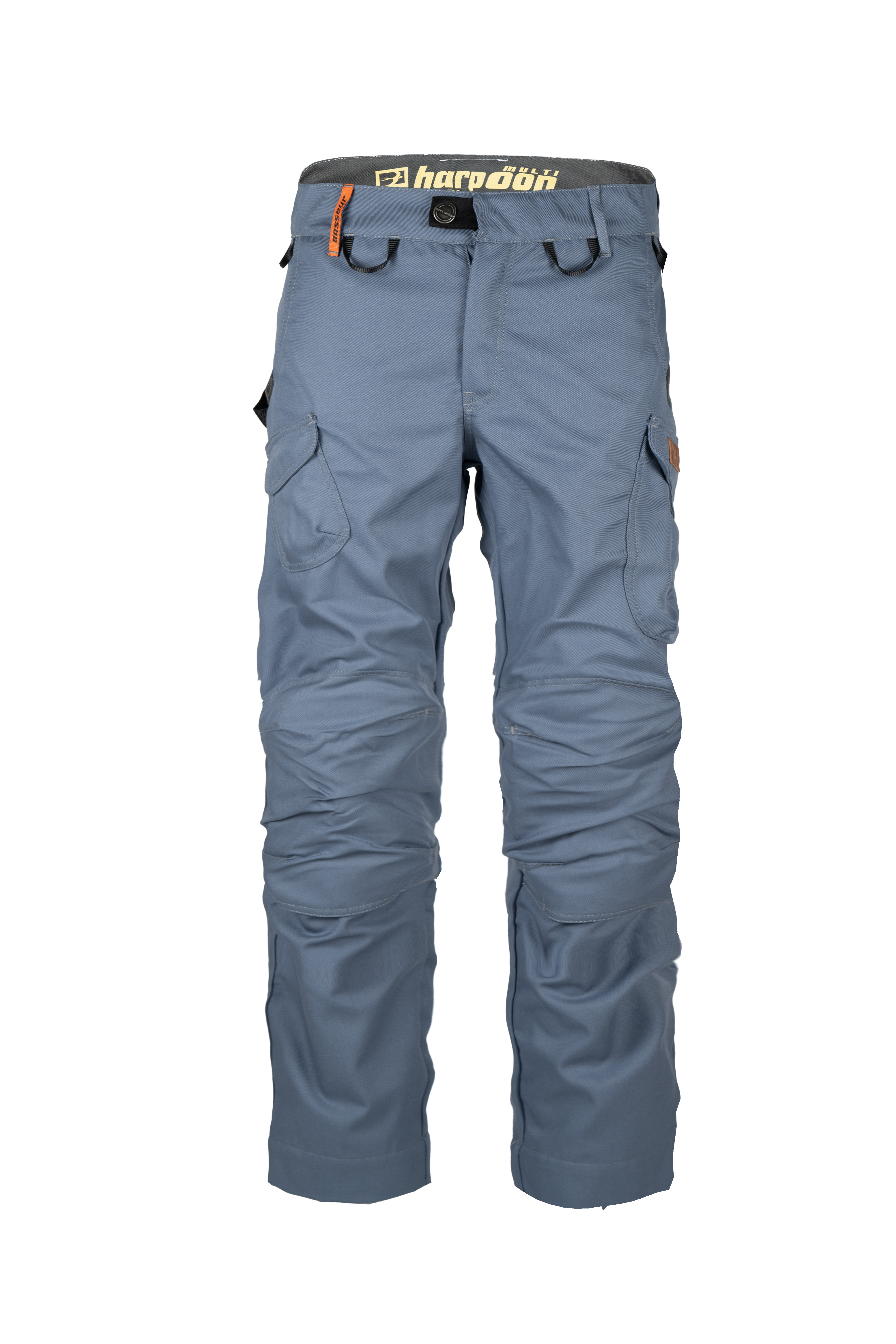 Pantalon BOSSEUR Harpoon Multi Postman -