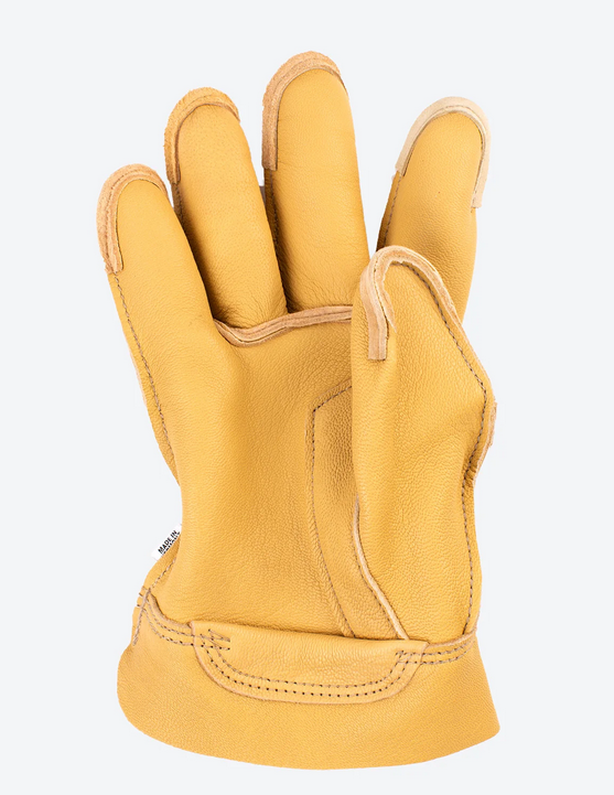 Gants cuir Vermont Glove -