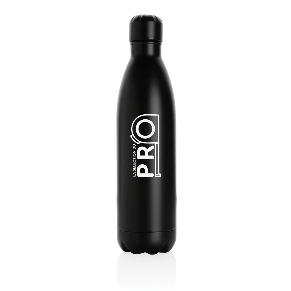 Bouteille isotherme 0,75L -