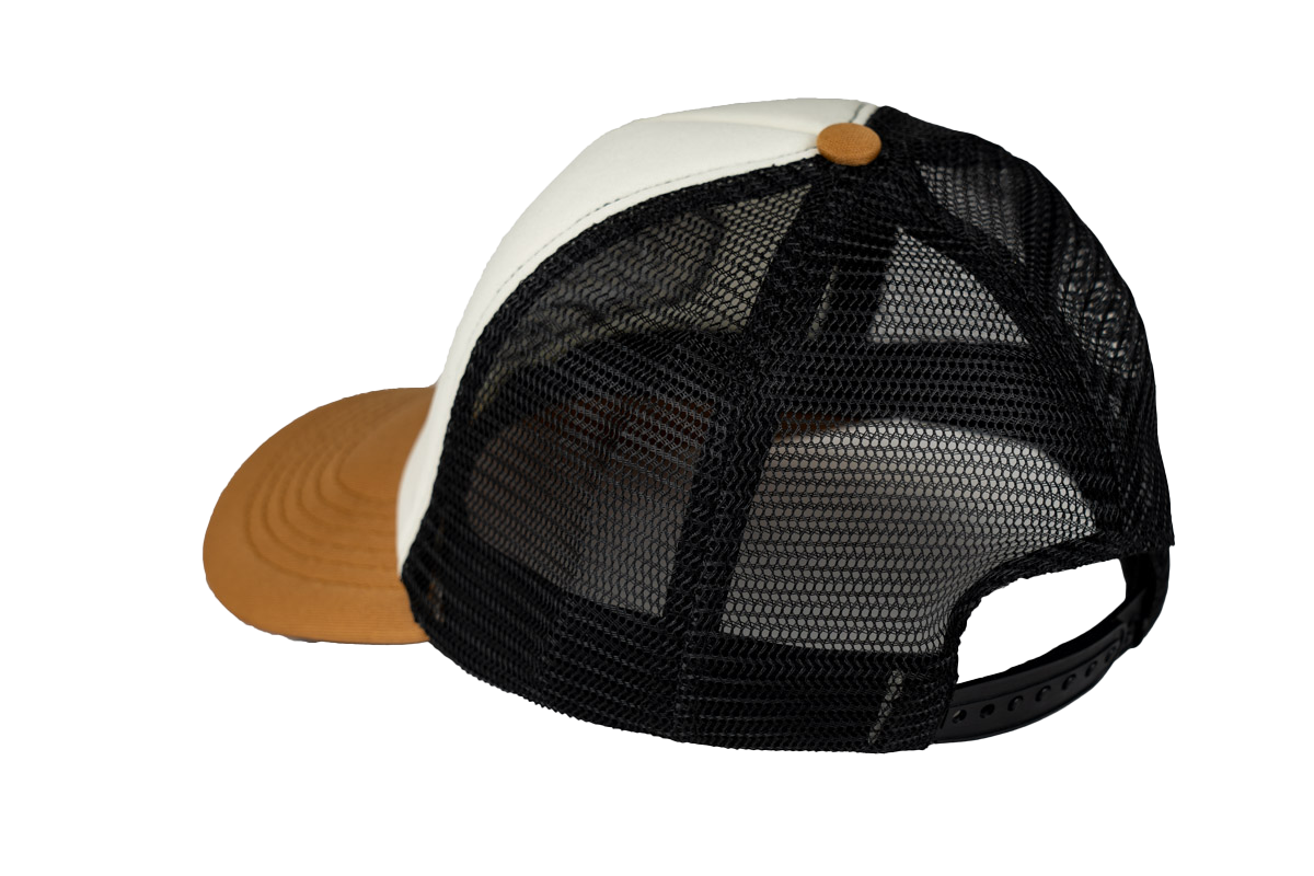 Casquette coquable BOSSEUR Cap Horn -