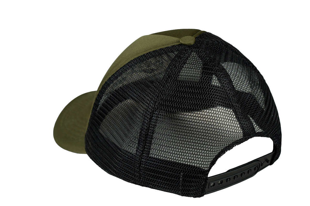 Casquette coquable BOSSEUR Ariane -