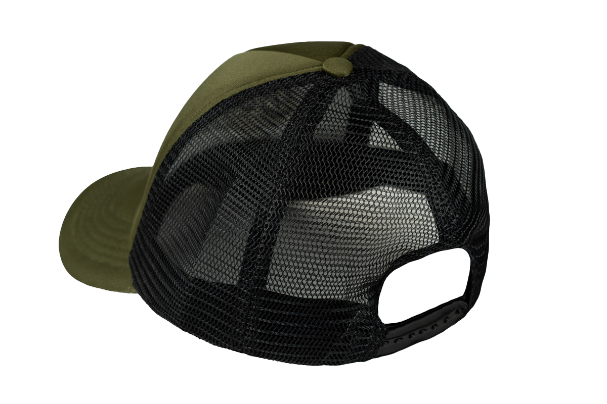 Casquette coquable BOSSEUR Tornado -
