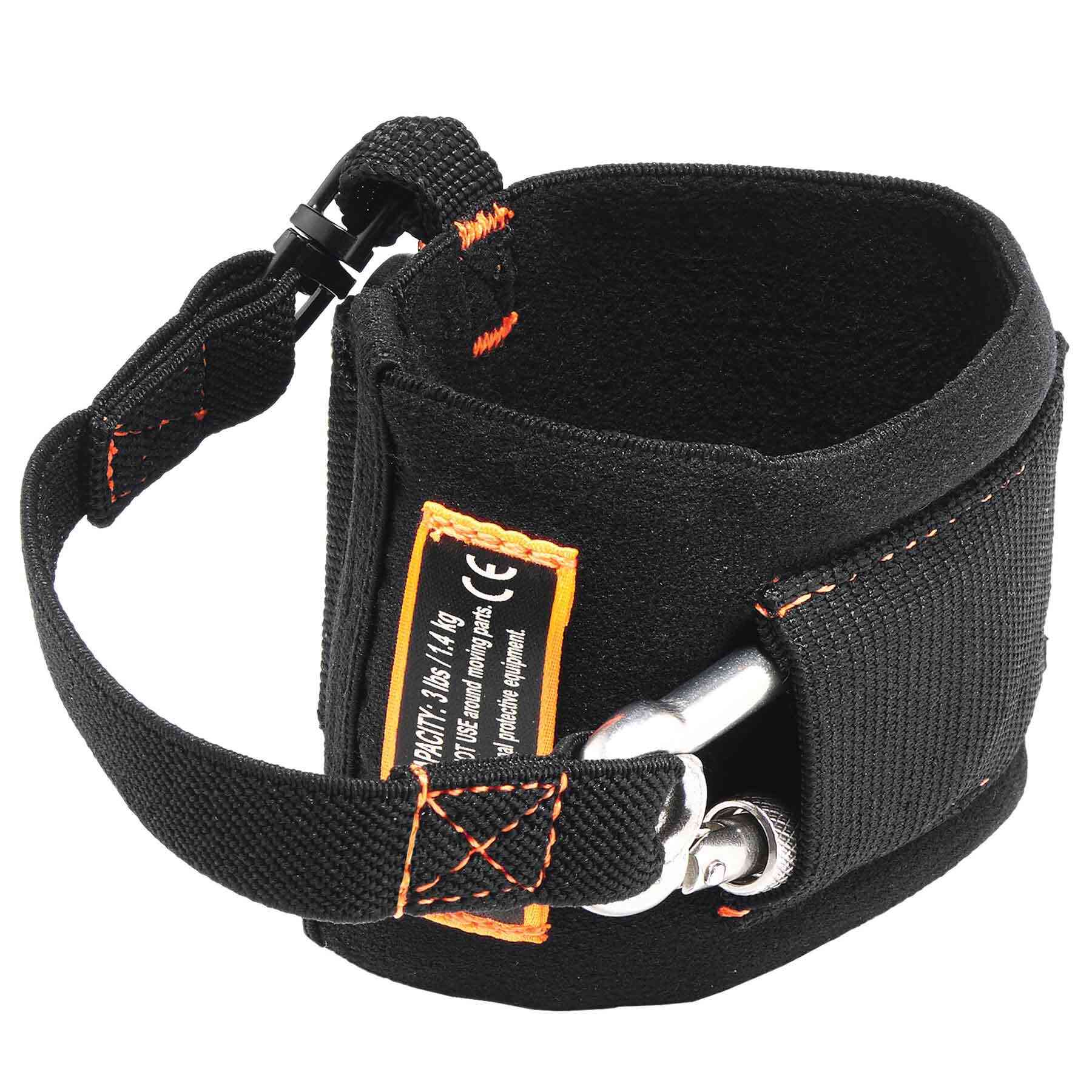 Cordon de poignet avec mousqueton 3114 ERGODYNE -