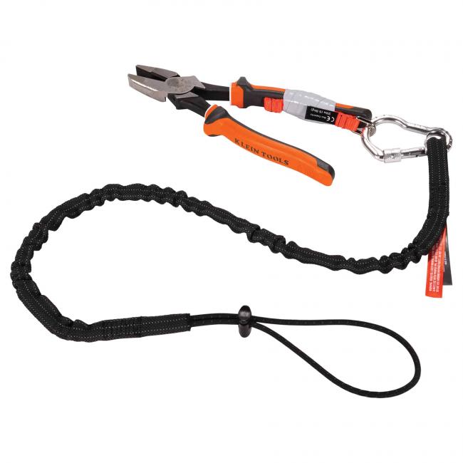 Porte outils Mousqueton et boucle de serrage 3100 ERGODYNE -