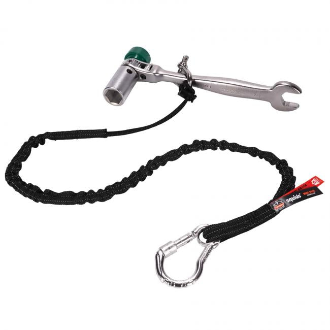 Porte outils Mousqueton et boucle de serrage 3100 ERGODYNE -