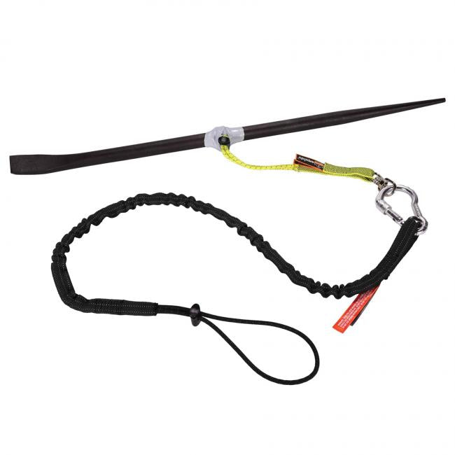 Porte outils Mousqueton et boucle de serrage 3100 ERGODYNE -