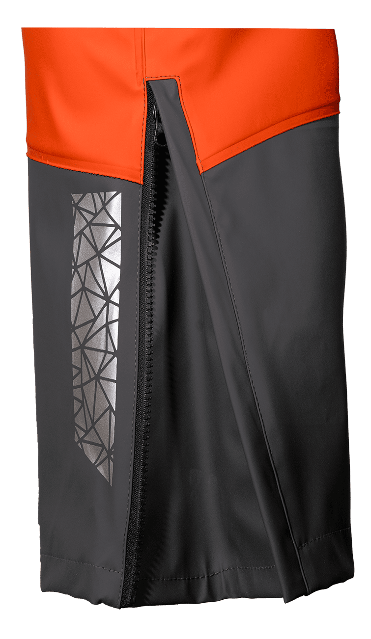 Pantalon de pluie BOSSEUR Squall -