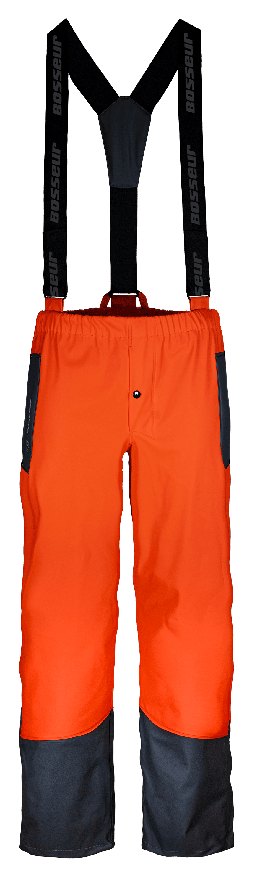 Pantalon de pluie BOSSEUR Squall -