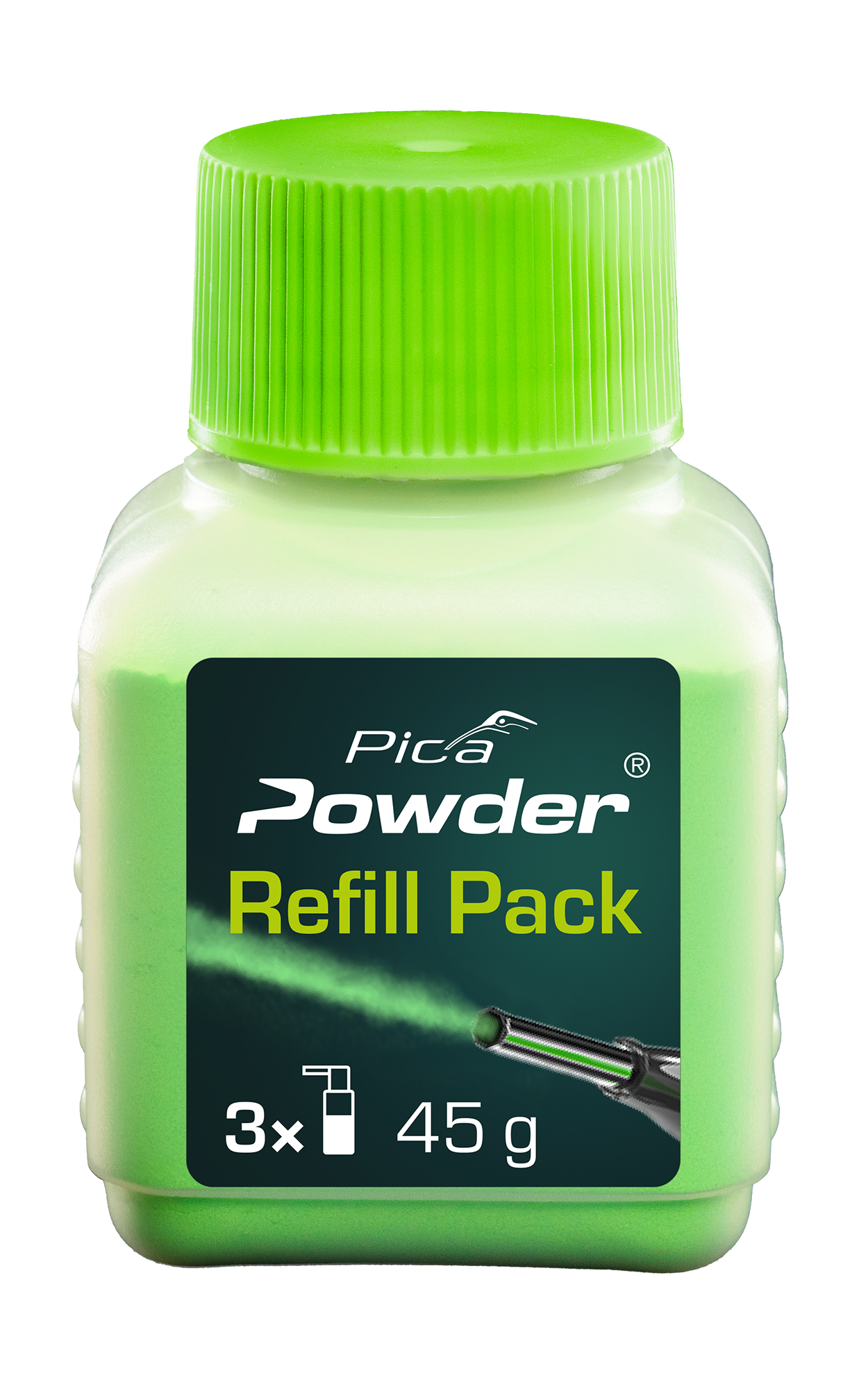 Recharge de poudre PICA 2030
