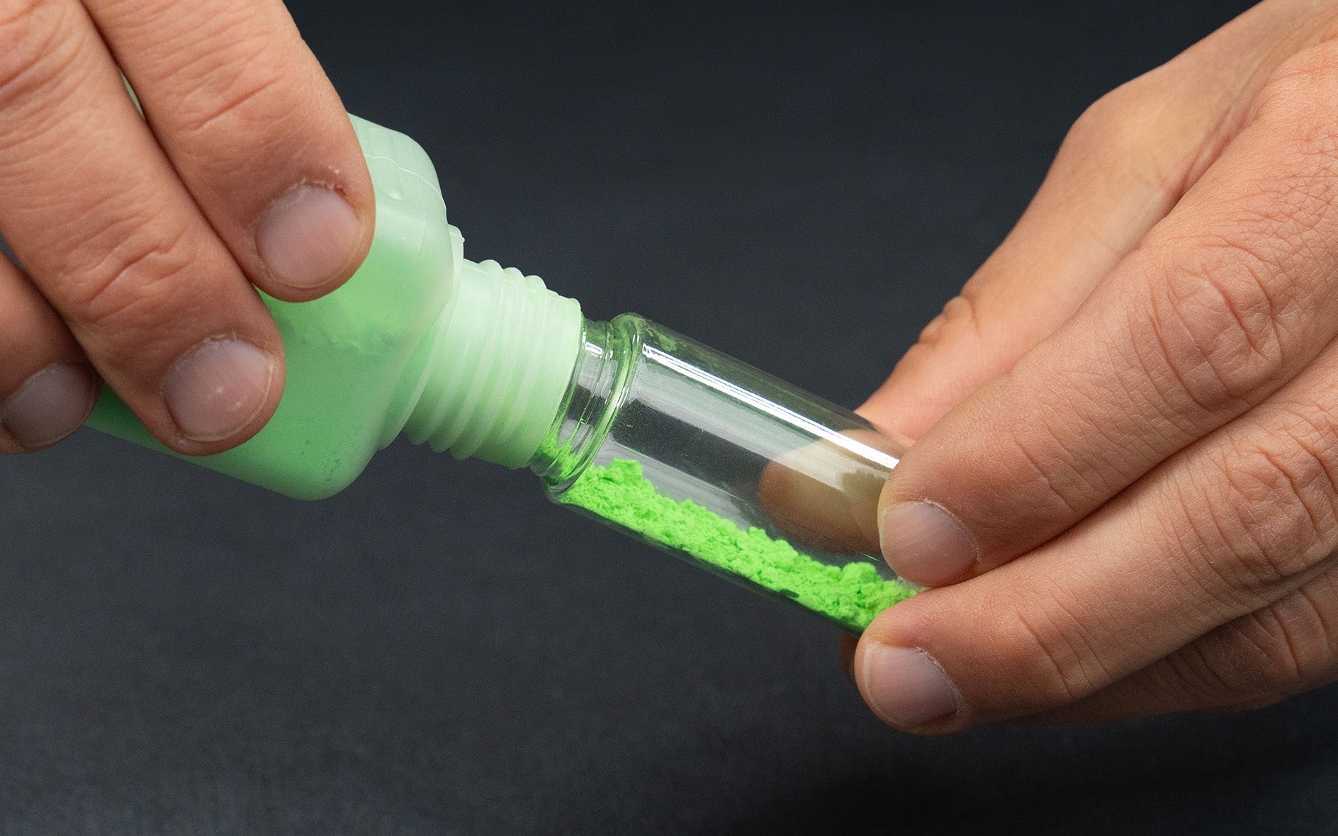 Recharge de poudre PICA 2030