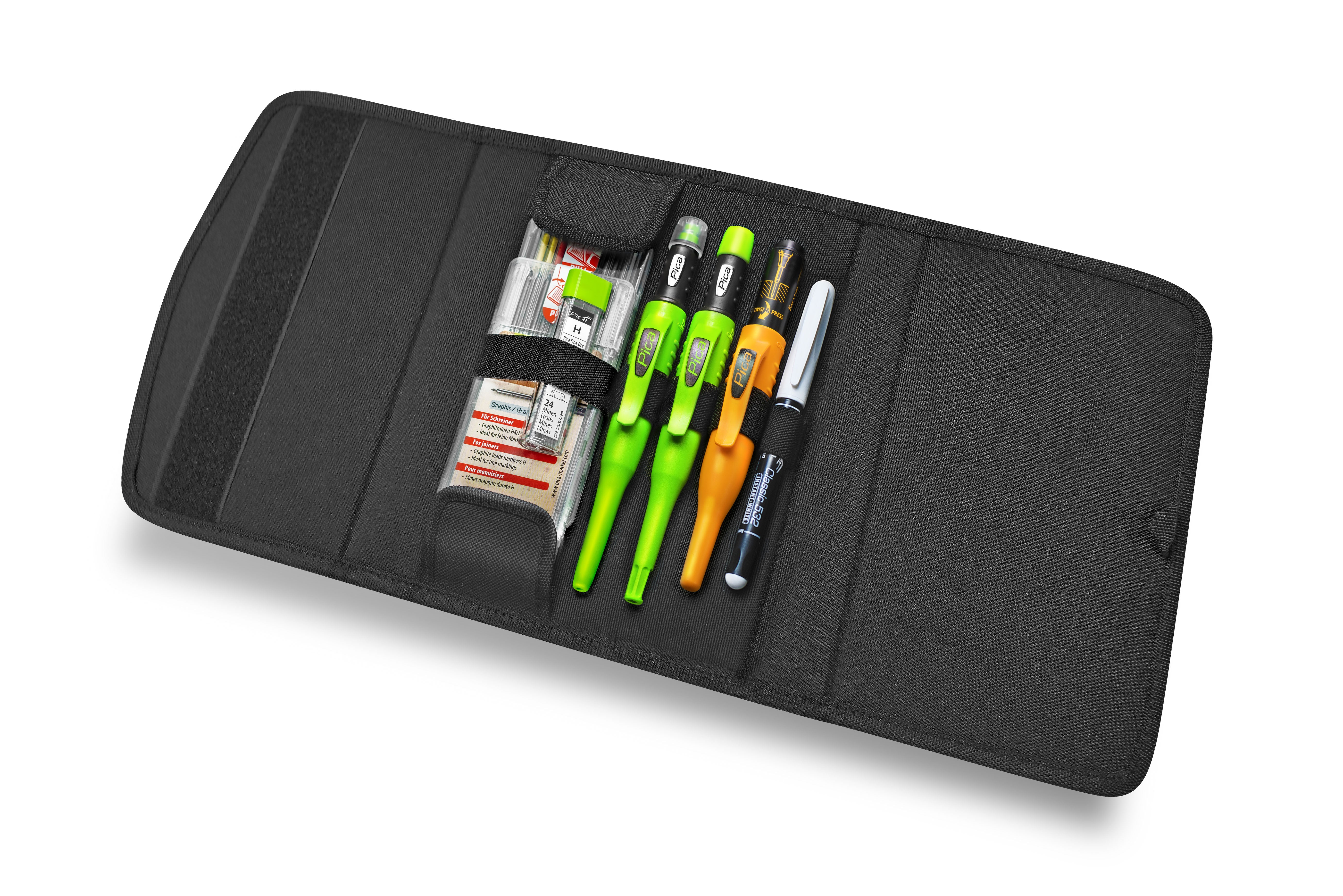 Master-Set PICA Menuisier 55010 -