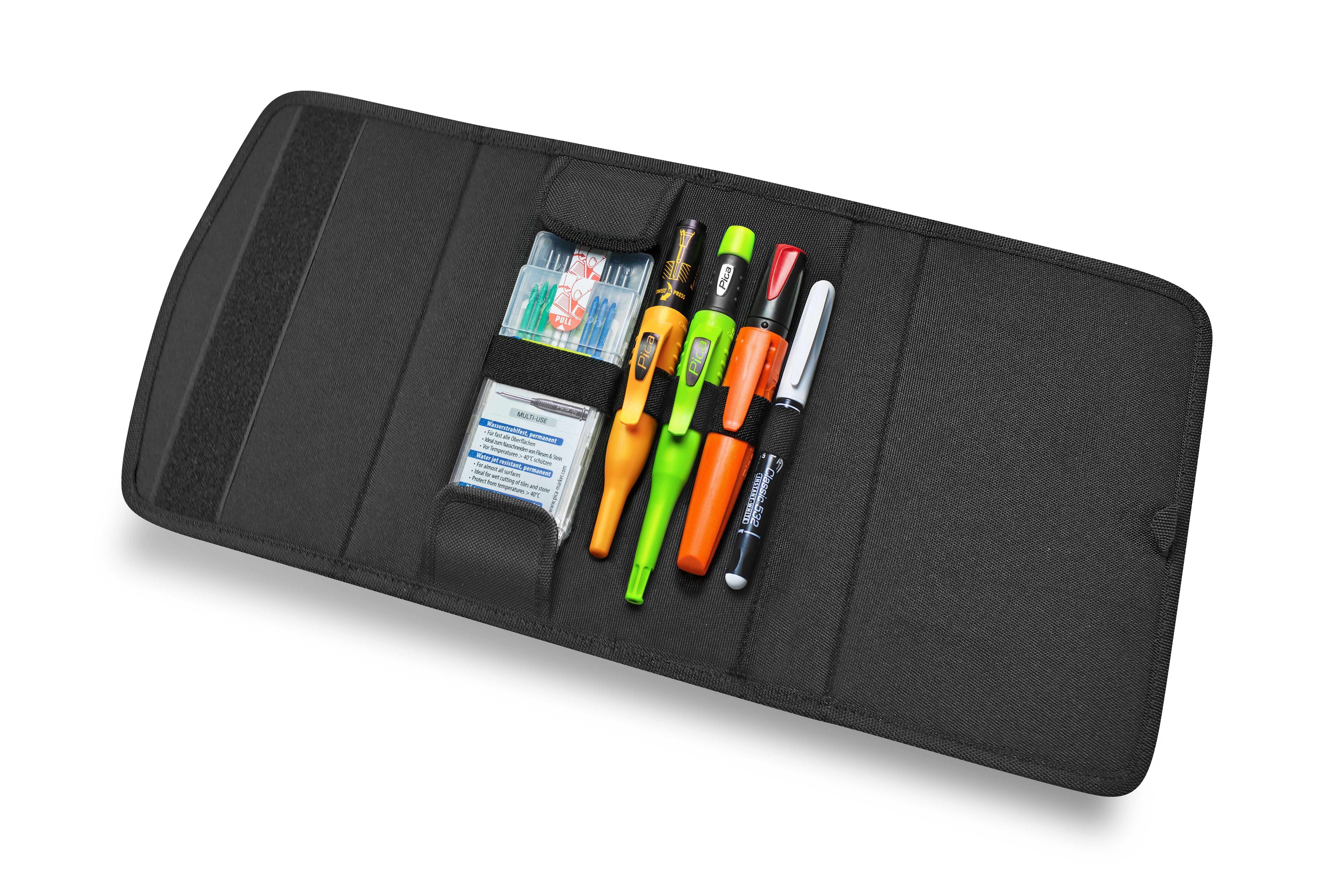 Master-Set PICA Plombier Installateur 55020 -