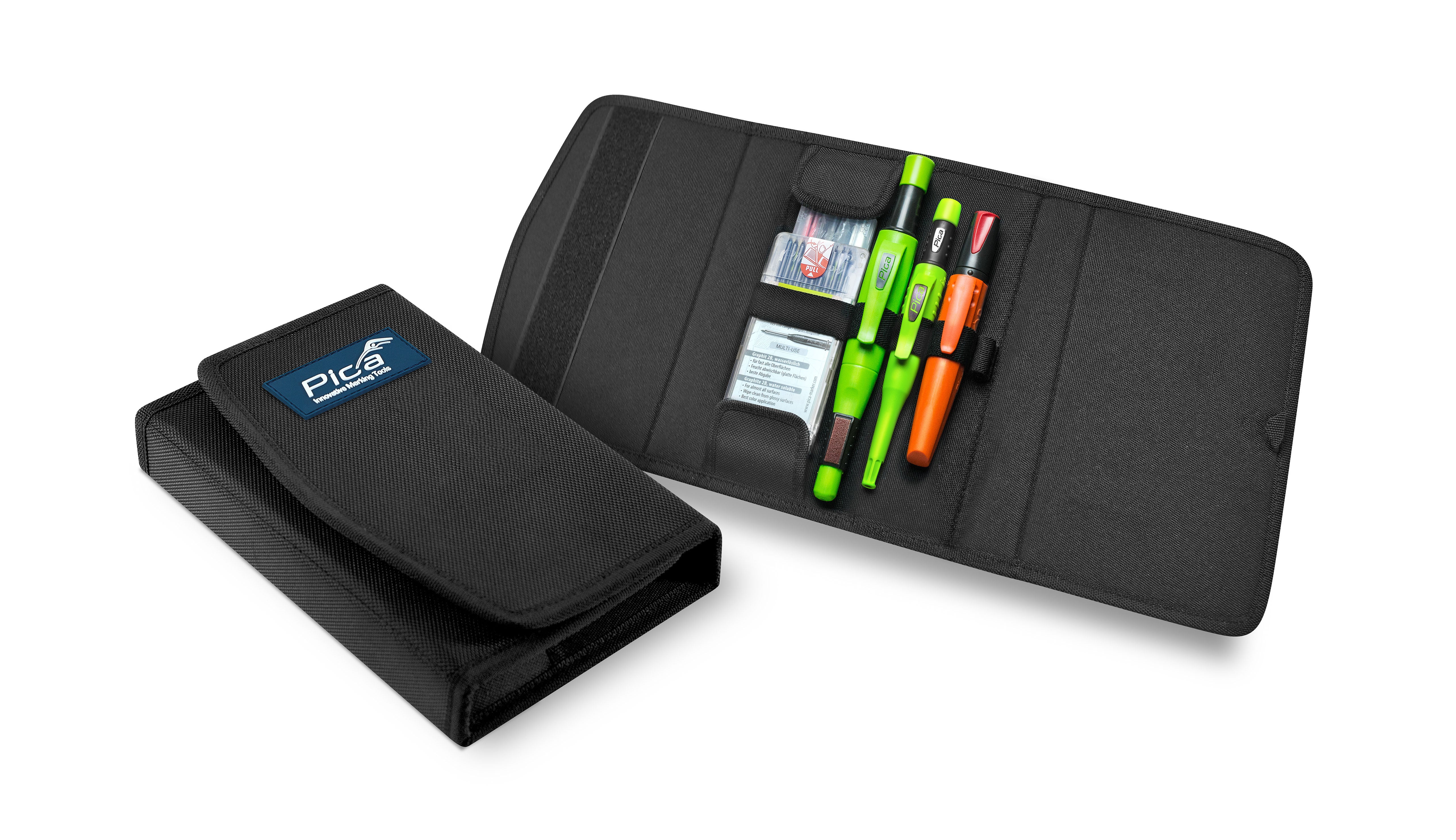 Master-Set PICA Charpentier 55030 -