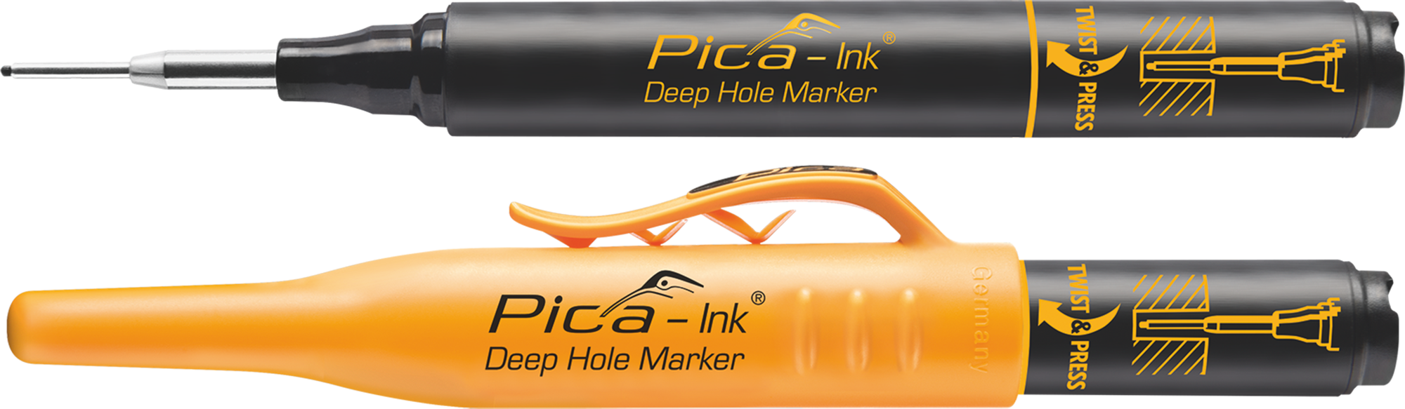 Poche amovible PICA Master-Belt 5060