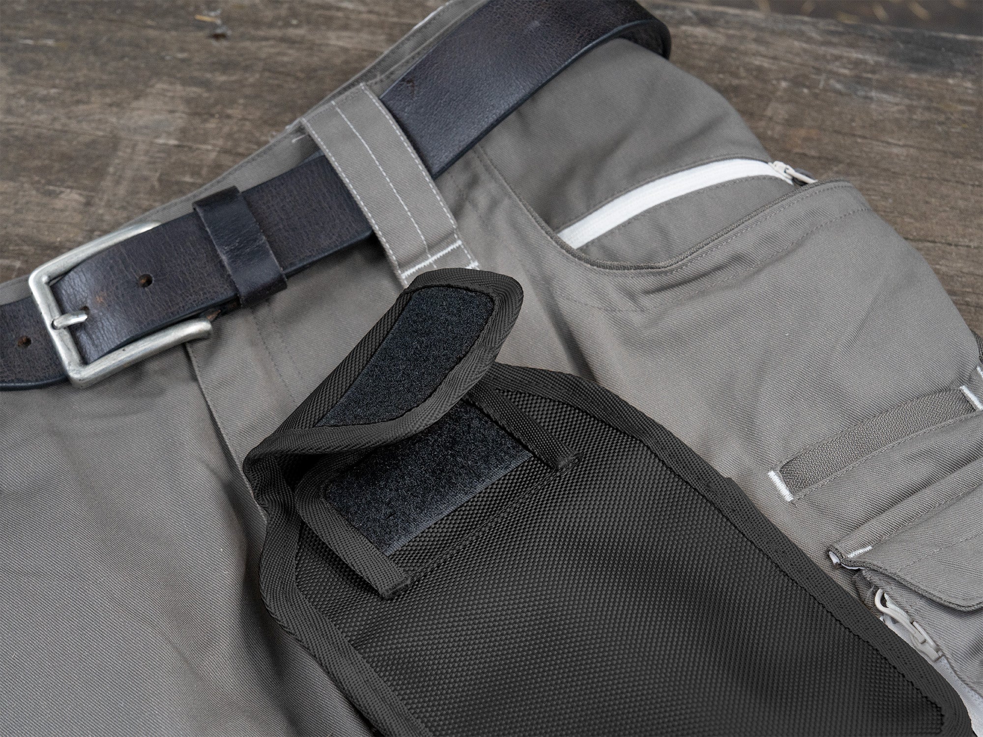 Poche amovible PICA Master-Belt 5060