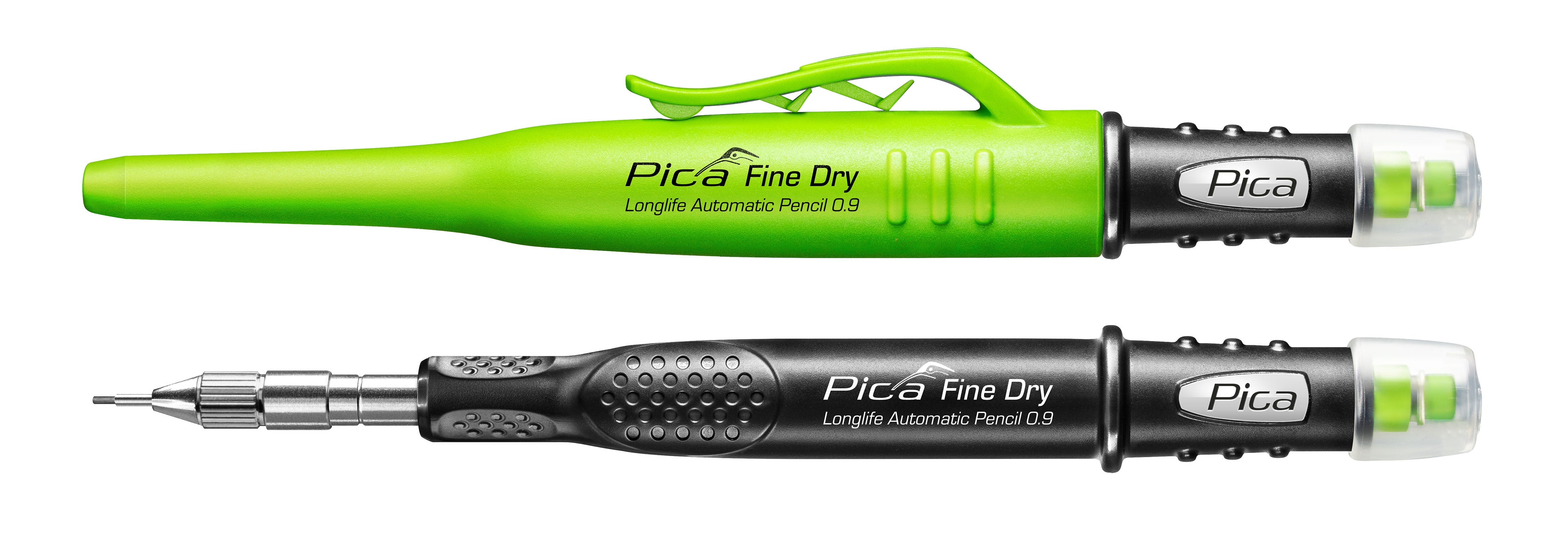 PICA Fine Dry automatic pencil 0,9 7070 -