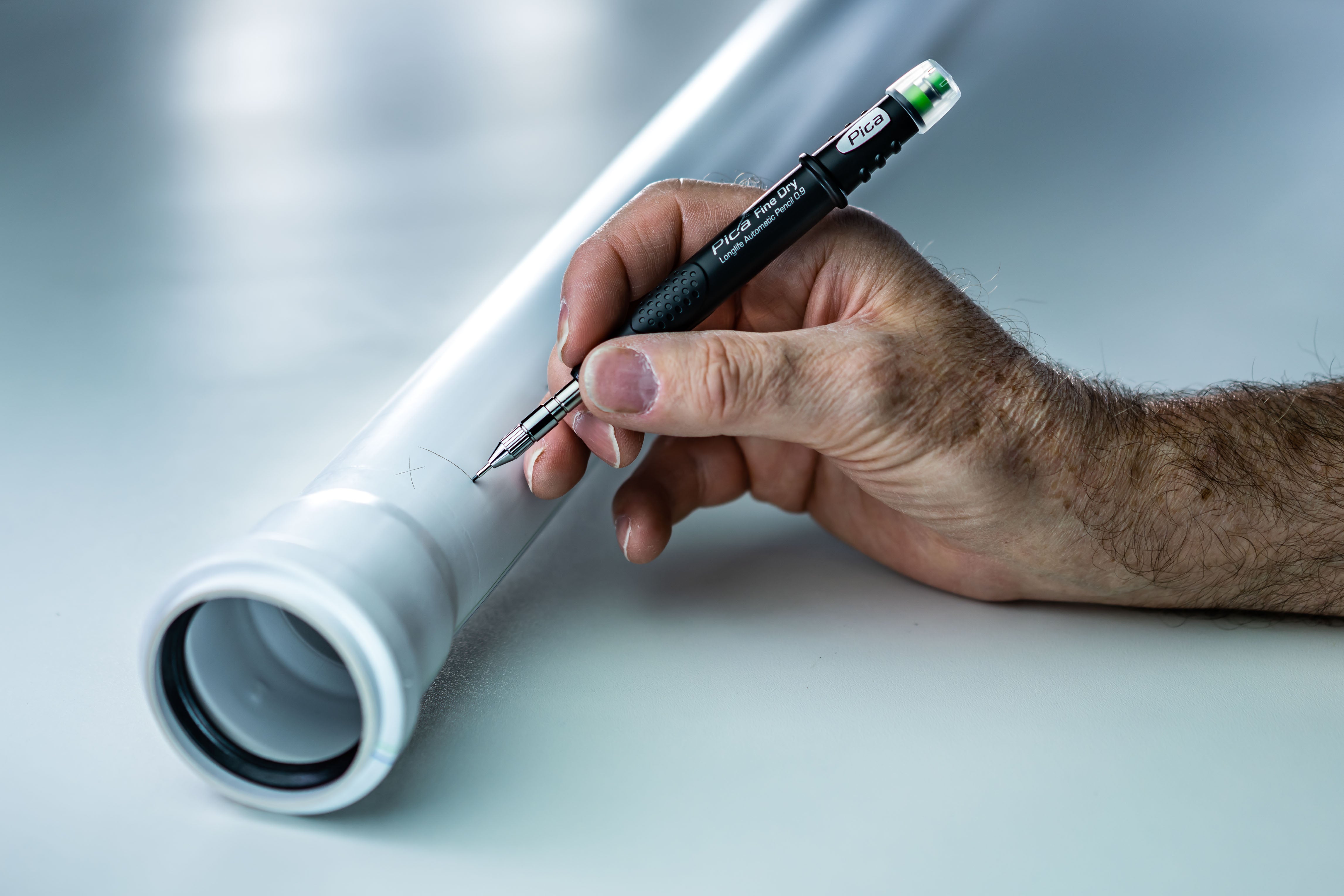 PICA Fine Dry automatic pencil 0,9 7070 -