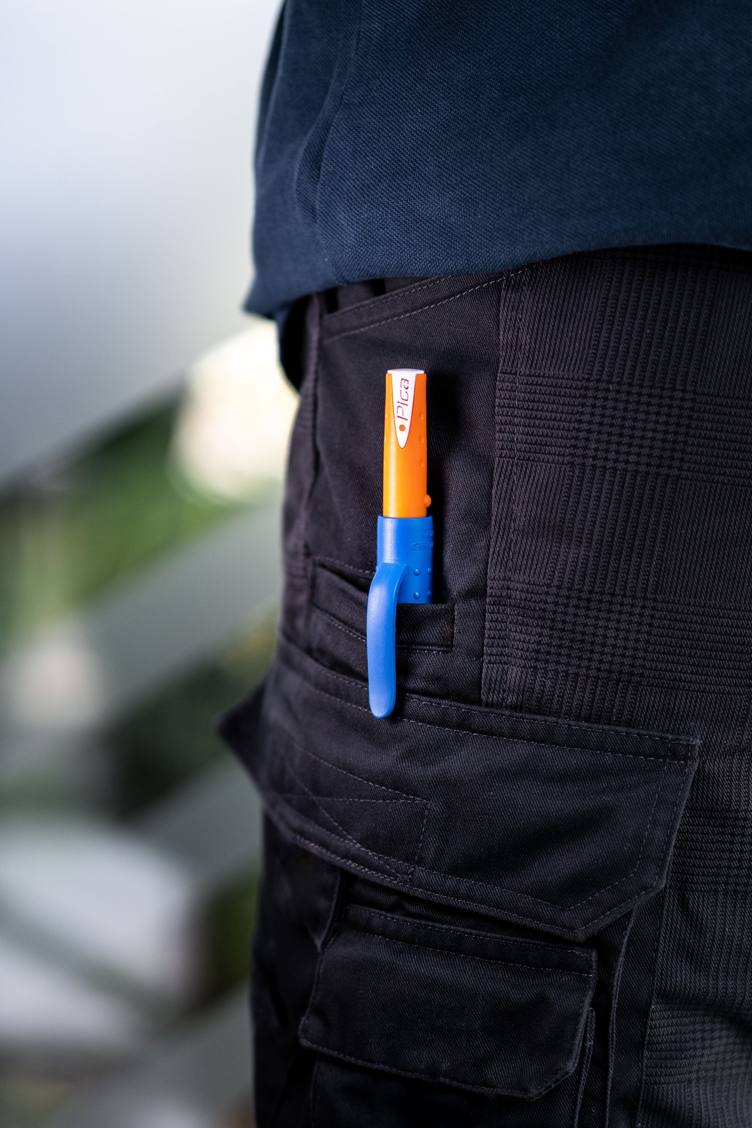 Marqueur de signalisation PICA Gel 8080-8081-8082-8083-8084 -