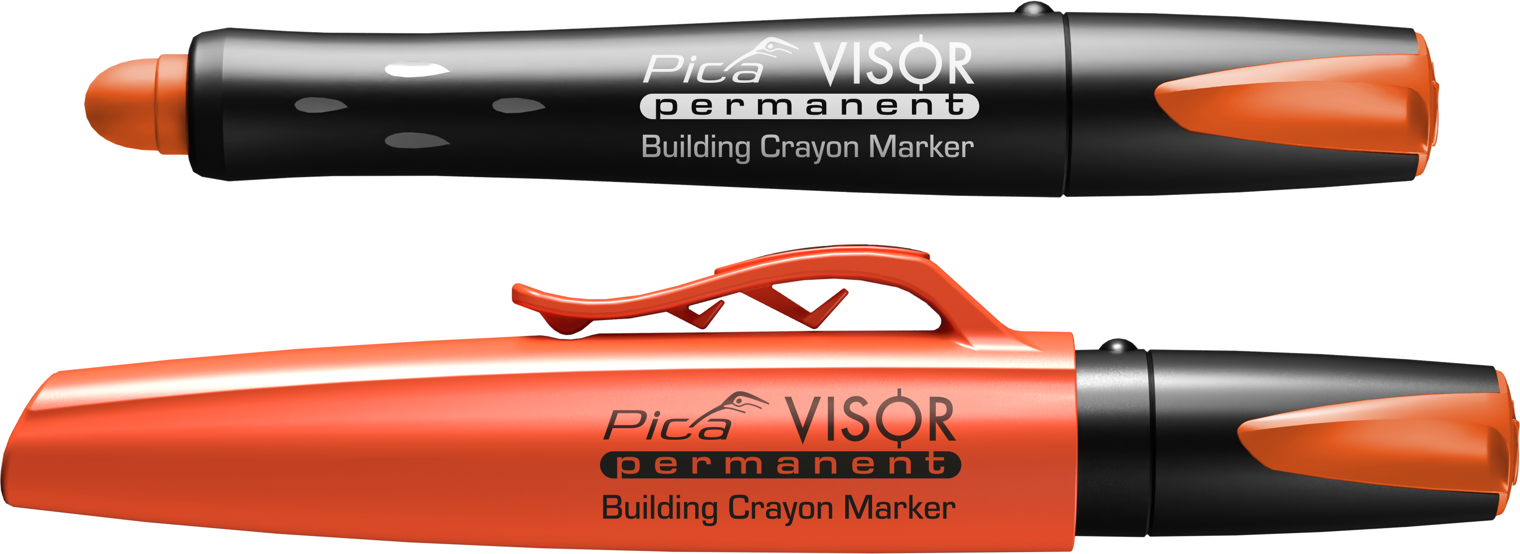 Marqueur PICA Visor Permanent 990/36-990/40-990/41-990/44-990/46-990/52-990/054 -