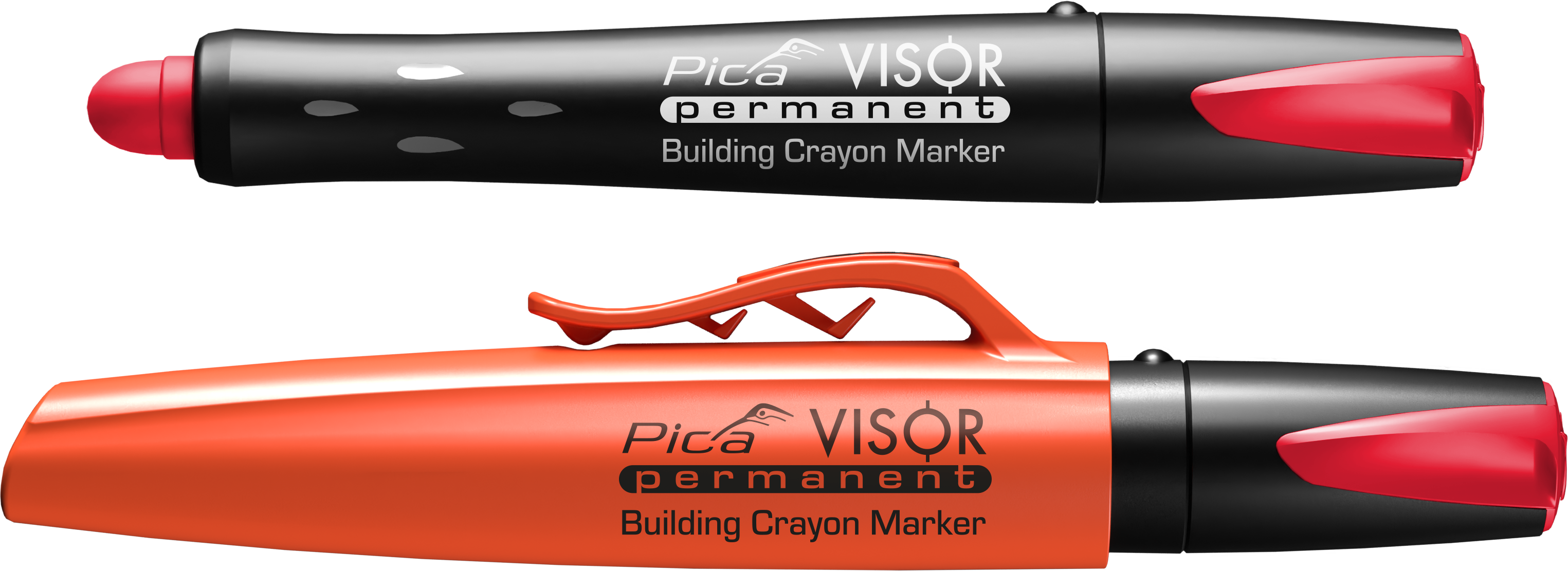 Marqueur PICA Visor Permanent 990/36-990/40-990/41-990/44-990/46-990/52-990/054 -