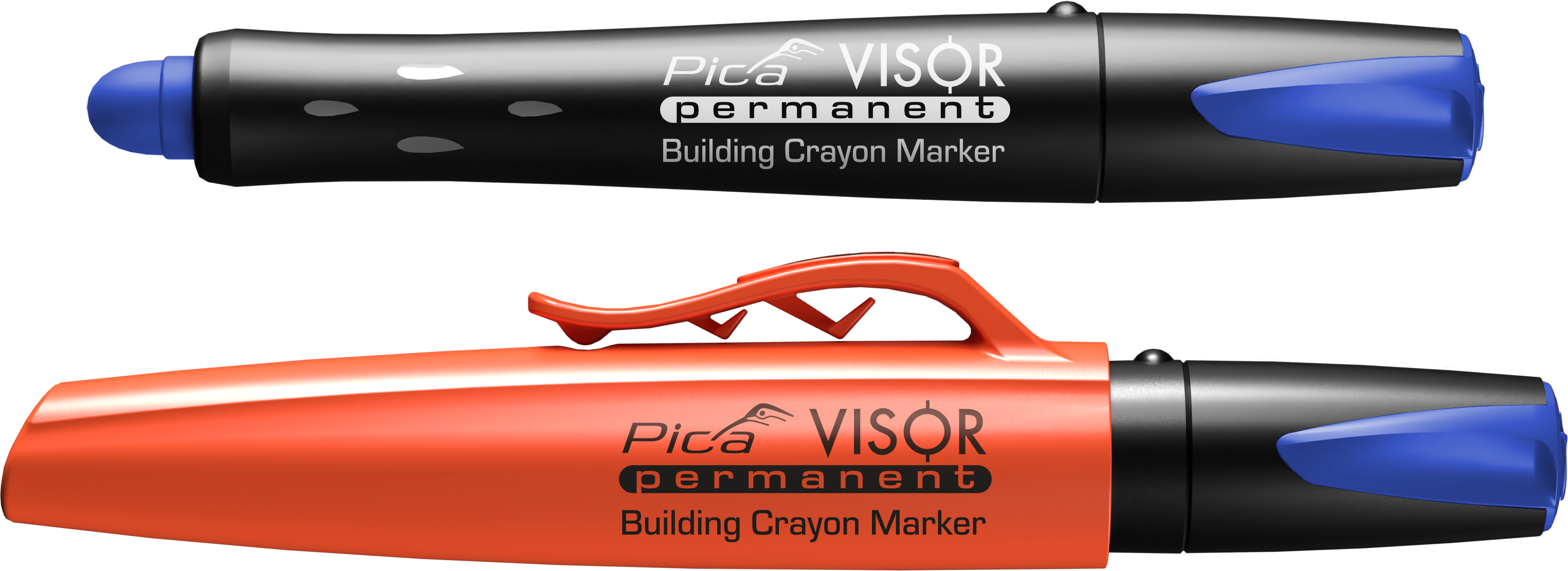 Marqueur PICA Visor Permanent 990/36-990/40-990/41-990/44-990/46-990/52-990/054 -
