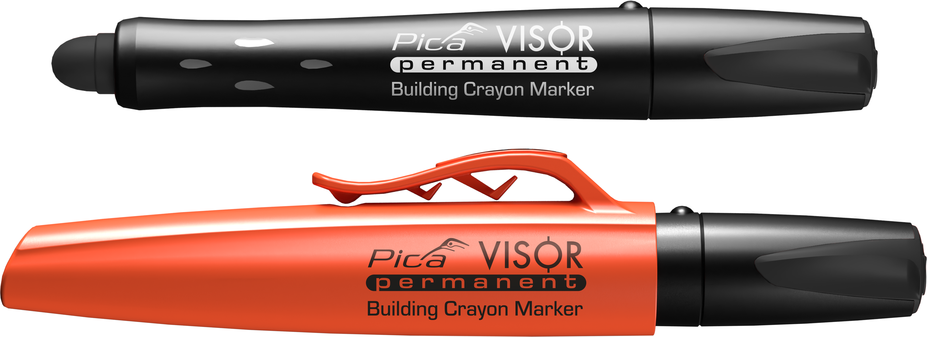 Marqueur PICA Visor Permanent 990/36-990/40-990/41-990/44-990/46-990/52-990/054 -