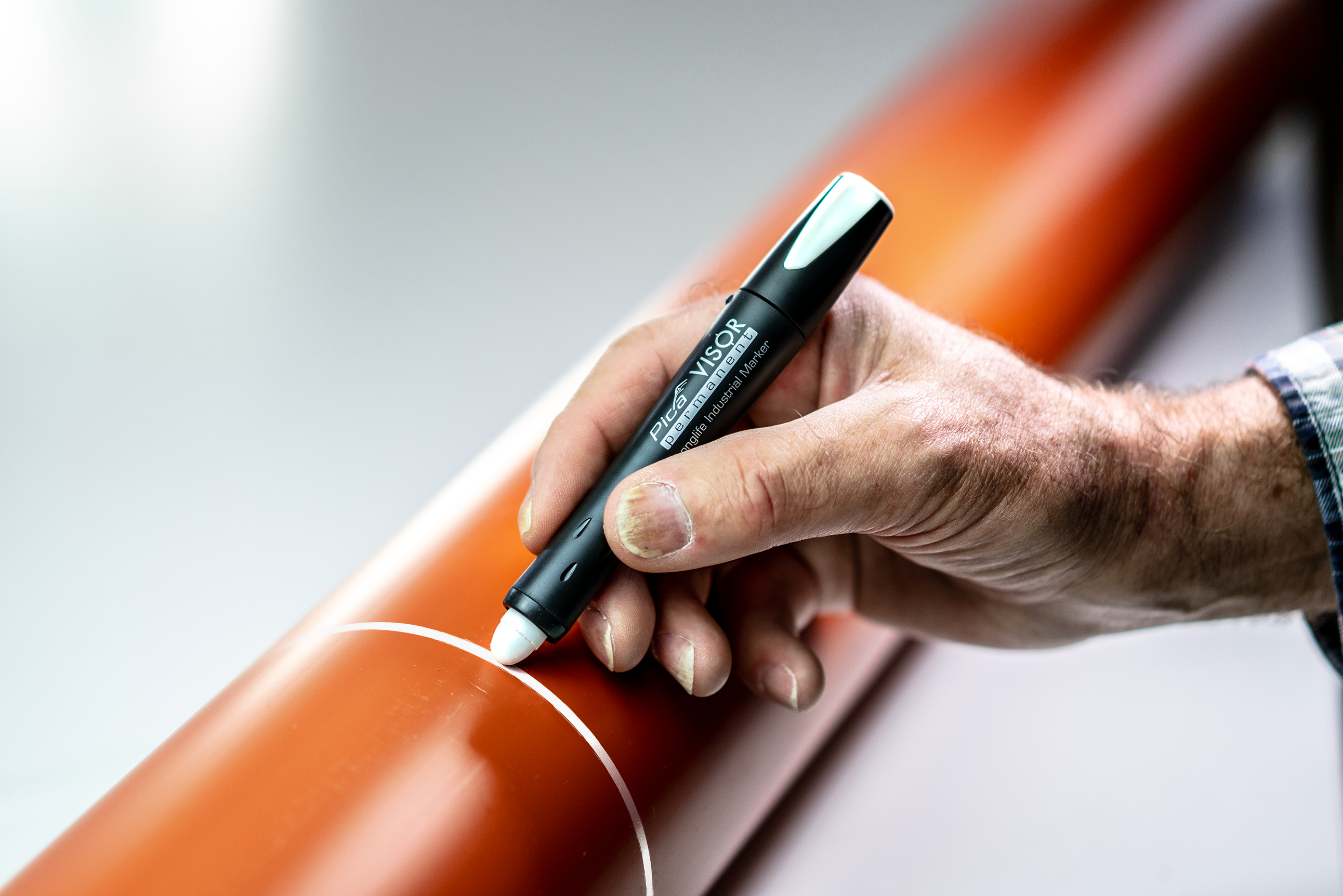 Marqueur PICA Visor Permanent 990/36-990/40-990/41-990/44-990/46-990/52-990/054 -