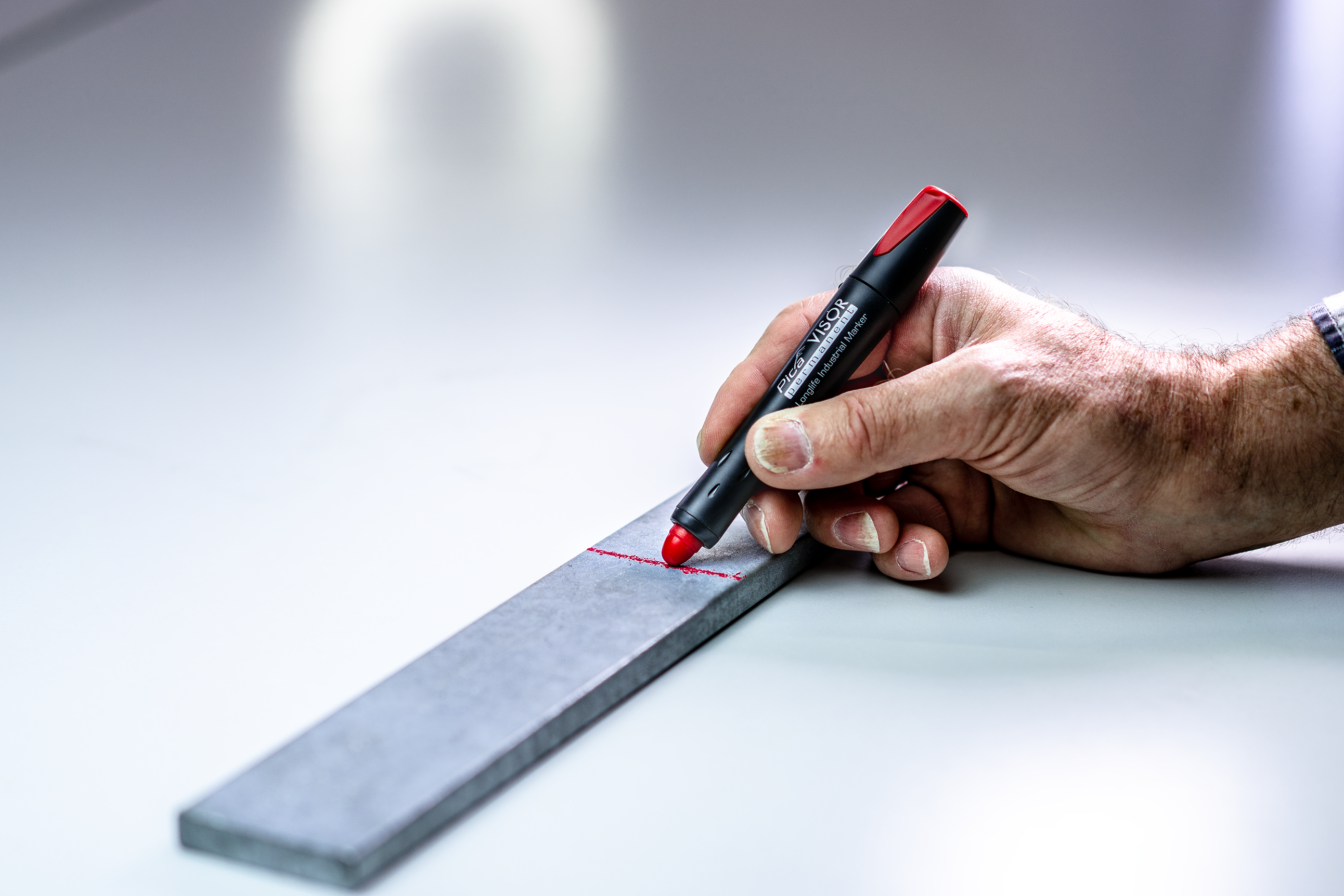 Marqueur PICA Visor Permanent 990/36-990/40-990/41-990/44-990/46-990/52-990/054 -