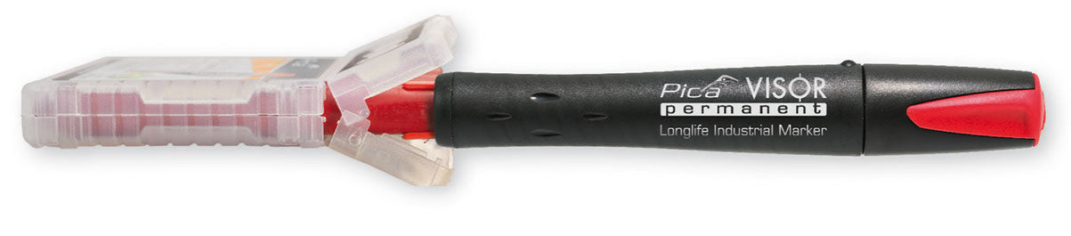 Craies de rechange PICA Visor Permanent 991/36-991/40-991/41-991/46-991/52-991/054 -