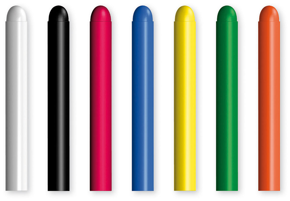 Craies de rechange PICA Visor Permanent 991/36-991/40-991/41-991/46-991/52-991/054 -