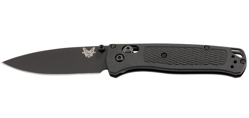Couteau Bugout 2 535BK-2 Manche Fibre de Carbone BENCHMADE -