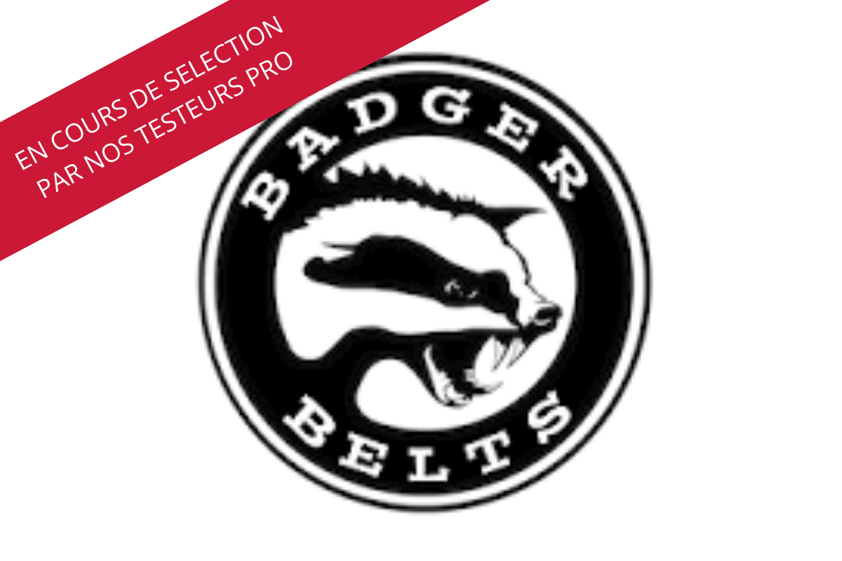 Badger Belts