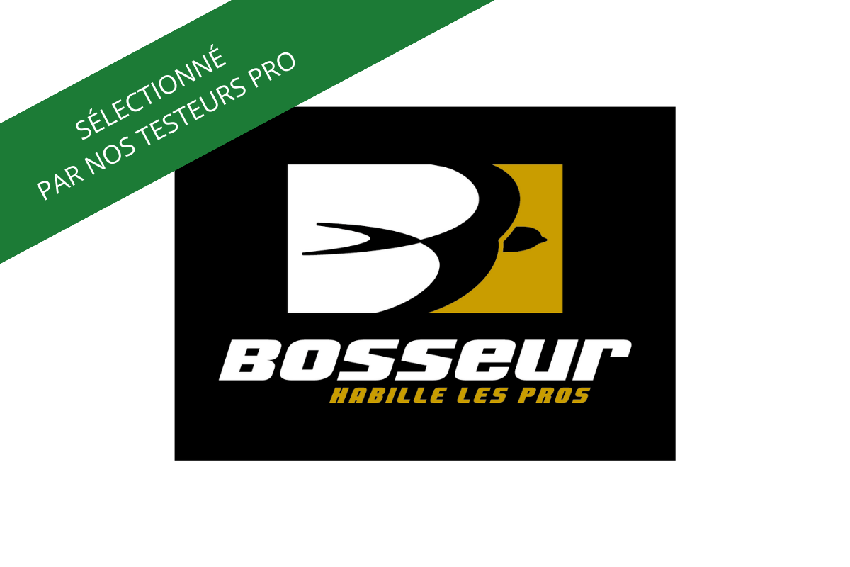 Bosseur