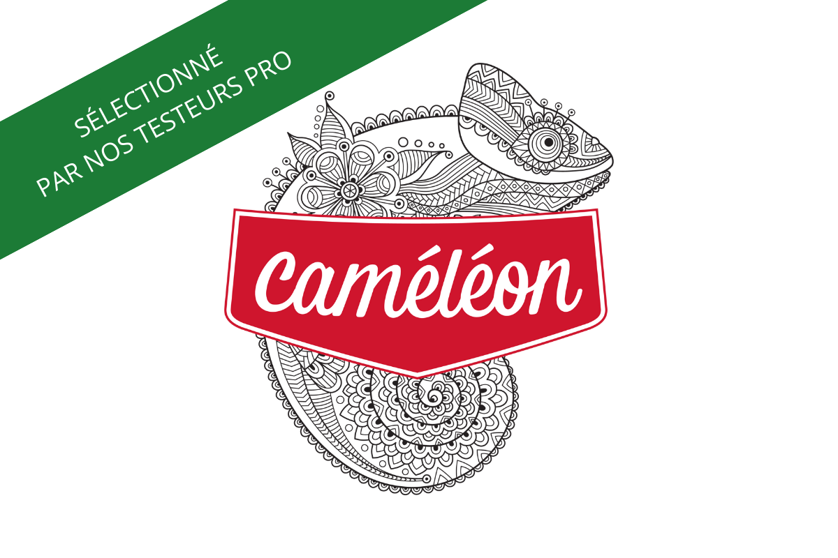 Caméléon