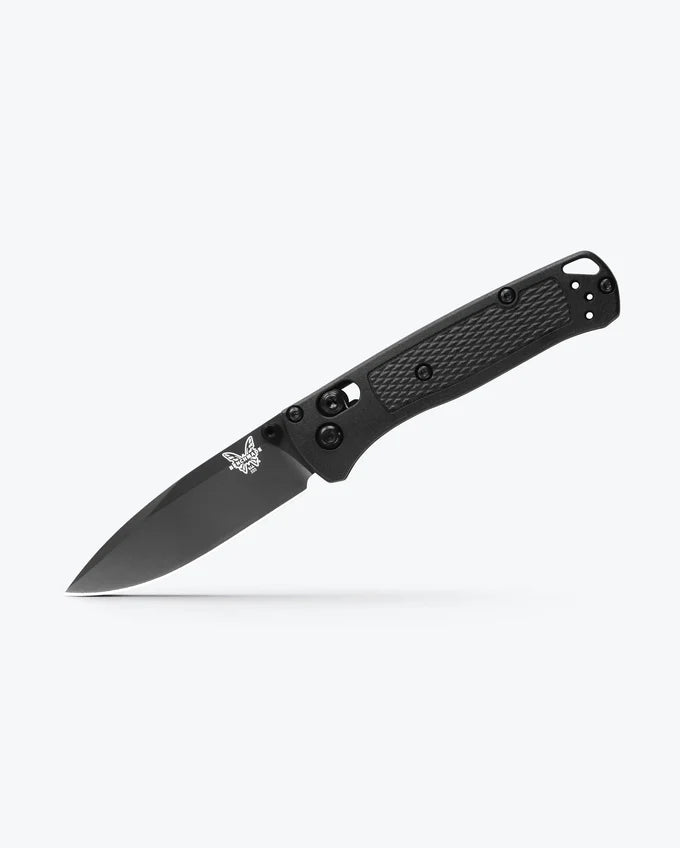 Couteau Mini Bugout CF-Elite 533BK-2 BENCHMADE -