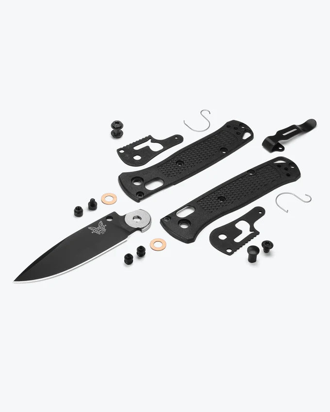 Couteau Mini Bugout CF-Elite 533BK-2 BENCHMADE -