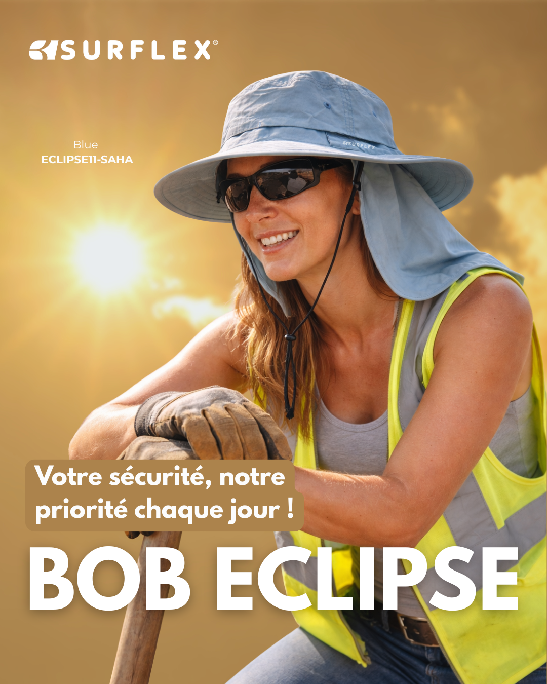 Bob Eclipse 11 SURFLEX
