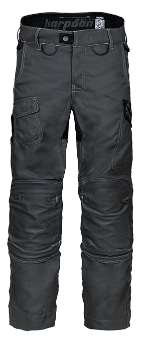 Pantalon technique BOSSEUR Harpoon Multi+ -