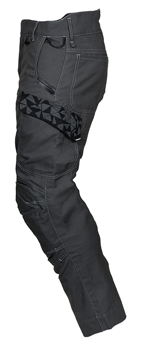 Pantalon technique BOSSEUR Harpoon Multi+ -
