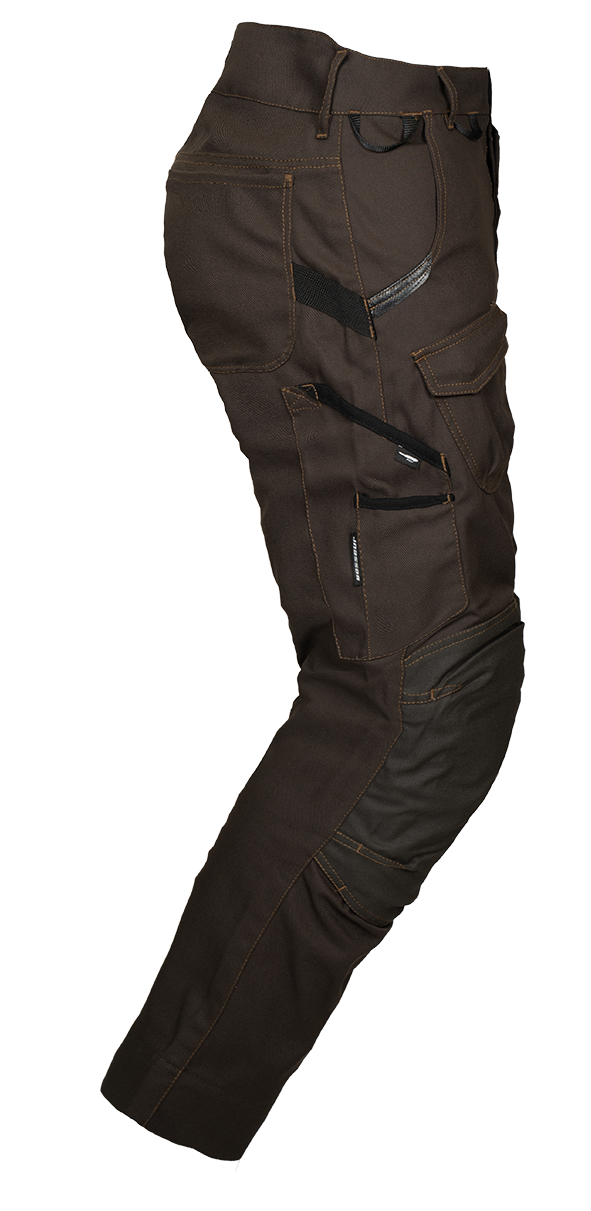 Pantalon technique BOSSEUR Harpoon Multi+ -