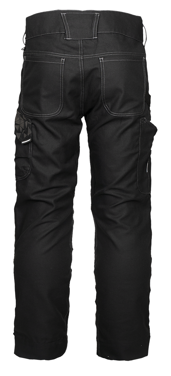 Pantalon technique BOSSEUR Harpoon Multi+ -