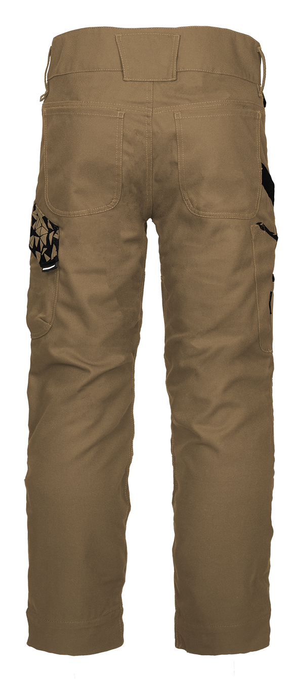 Pantalon technique BOSSEUR Harpoon Multi+ -