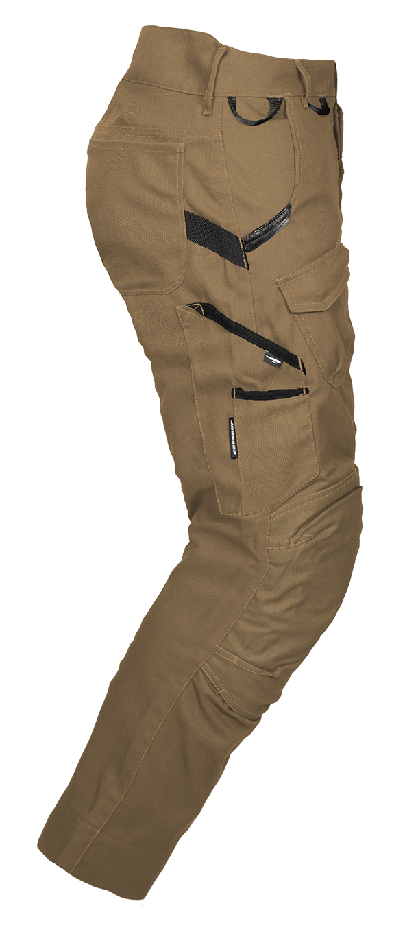 Pantalon technique BOSSEUR Harpoon Multi+ -