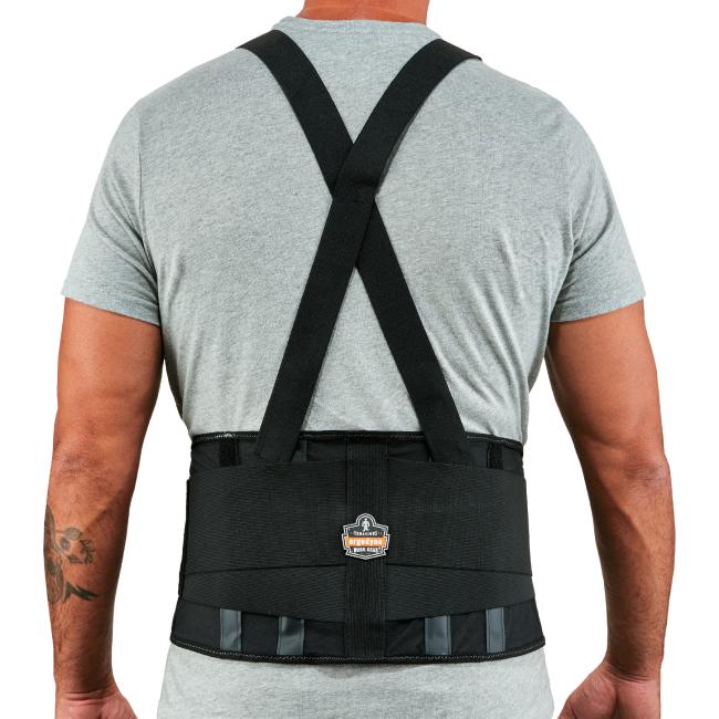 Ceinture lombaire ProFlex 1400 ERGODYNE -