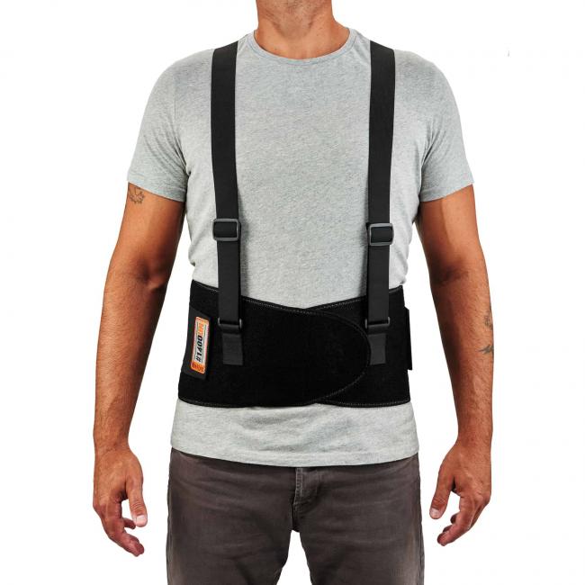 Ceinture lombaire ProFlex 1400 ERGODYNE -