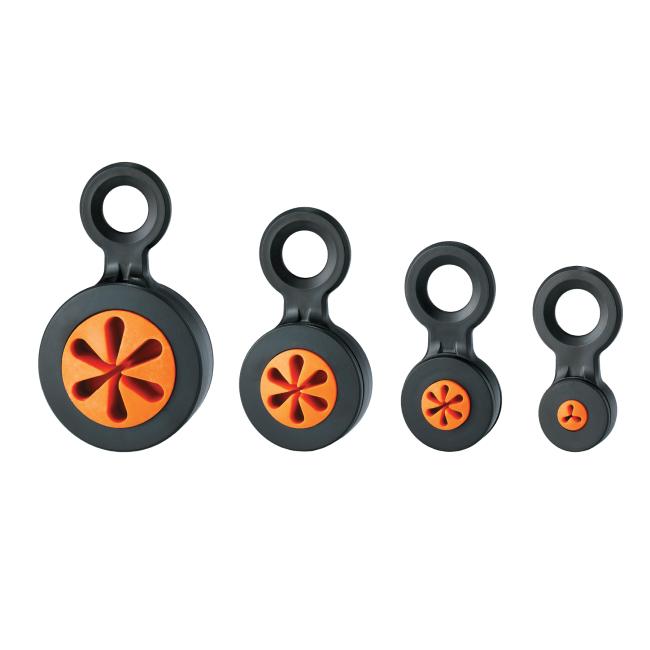 Connecteur élastique 3740 ERGODYNE -