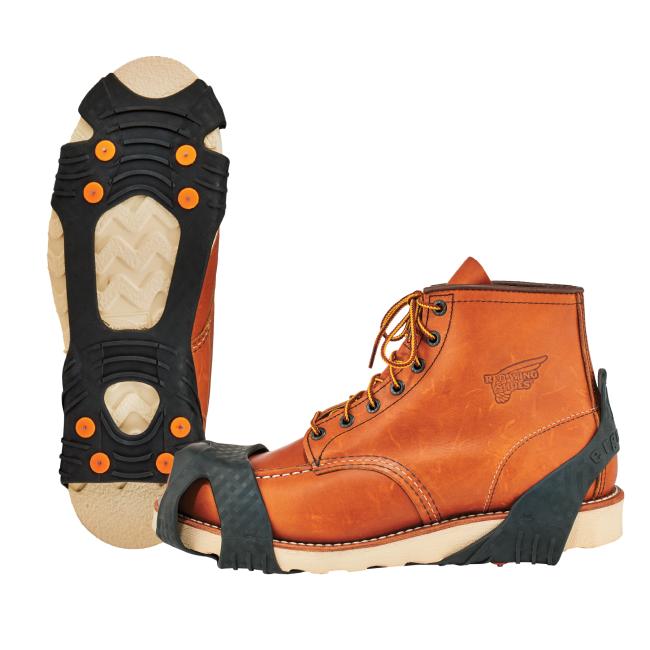 Crampons à glace à enfiler TREX 6300TC ERGODYNE -